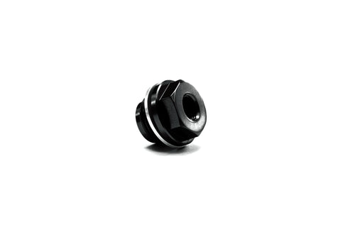 MMR  Oil Thermostat Cover Dress Up Kit Black